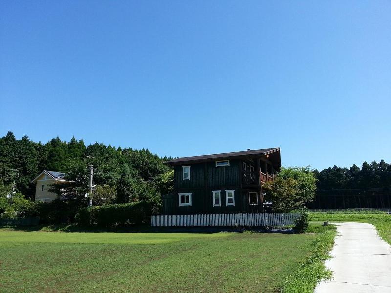 Lassy Condominium 구마모토 외부 사진