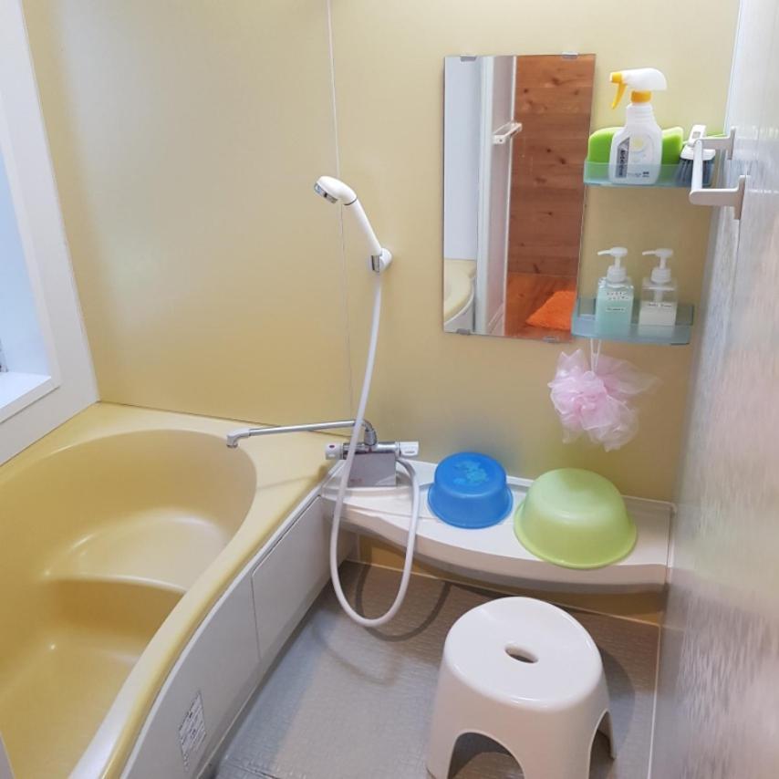 Lassy Condominium 구마모토 외부 사진