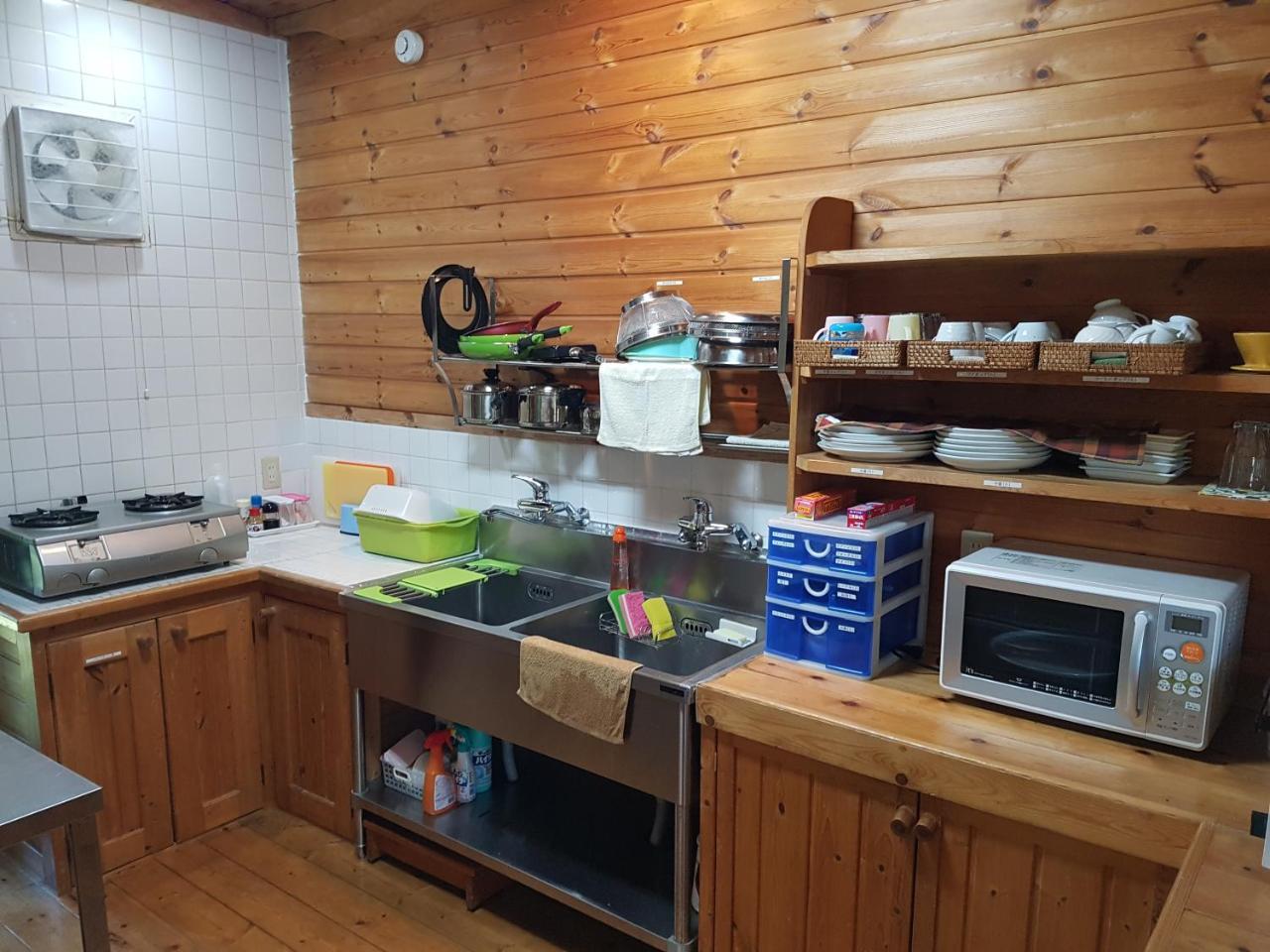 Lassy Condominium 구마모토 외부 사진