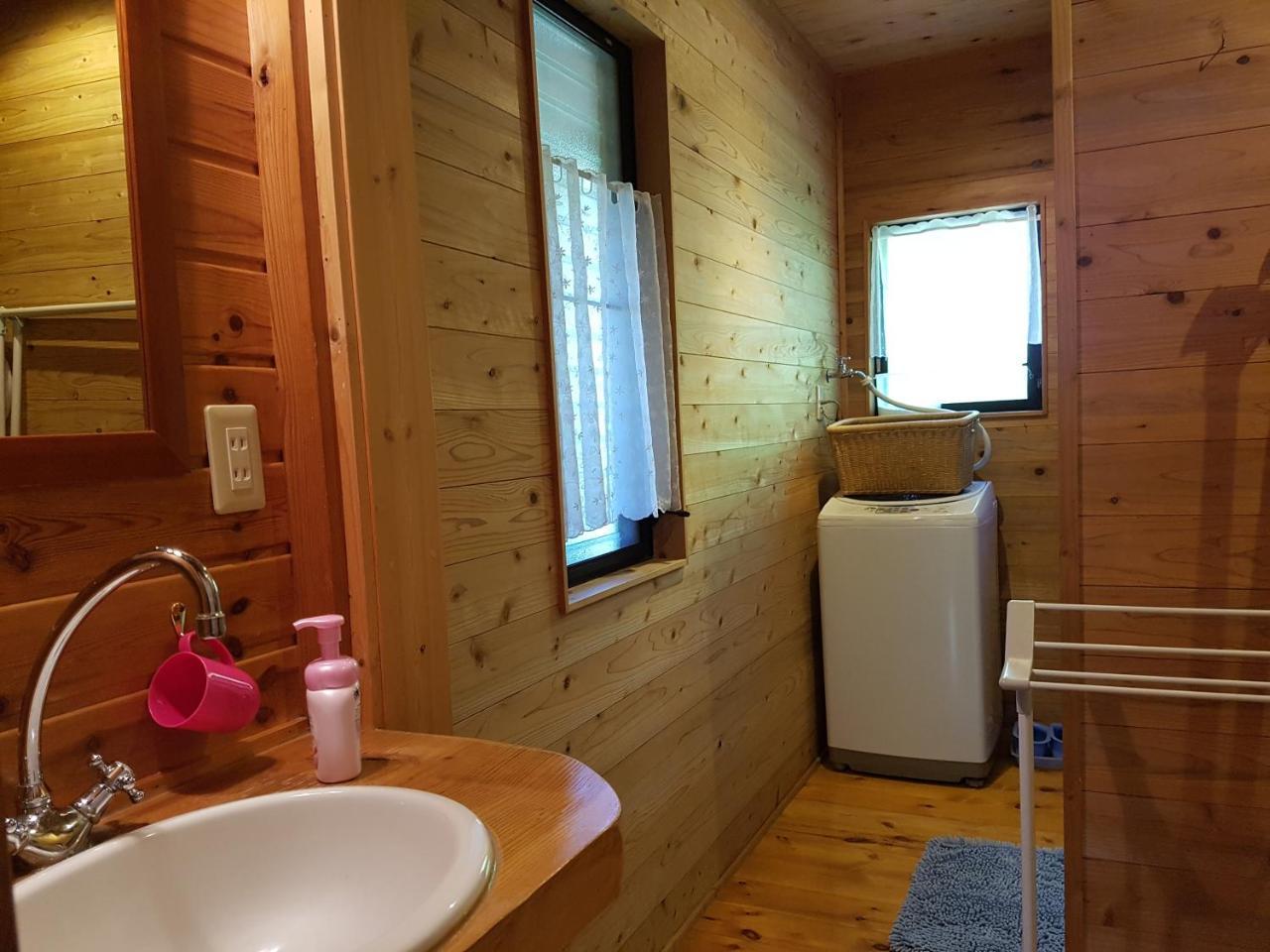 Lassy Condominium 구마모토 외부 사진