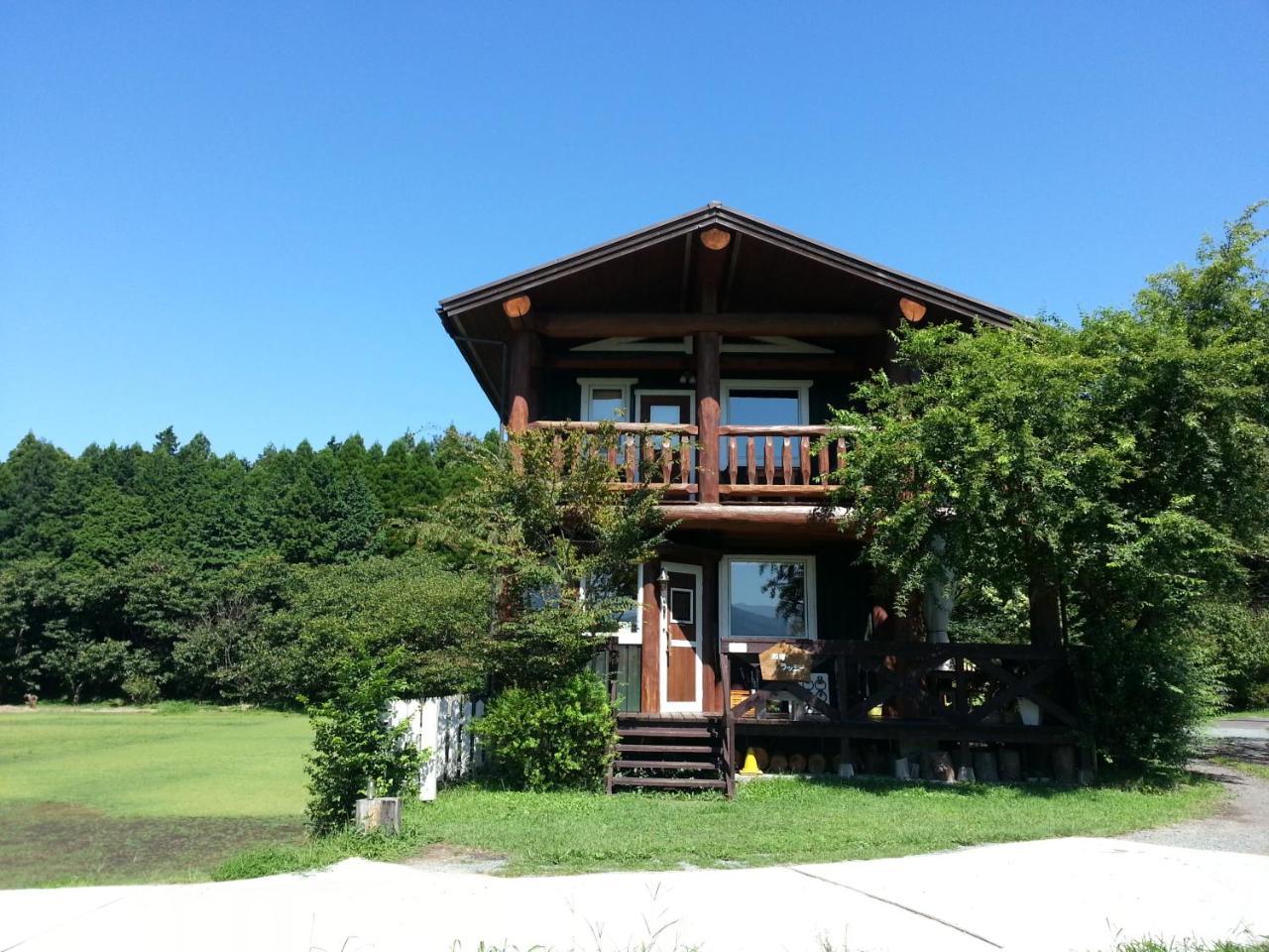 Lassy Condominium 구마모토 외부 사진